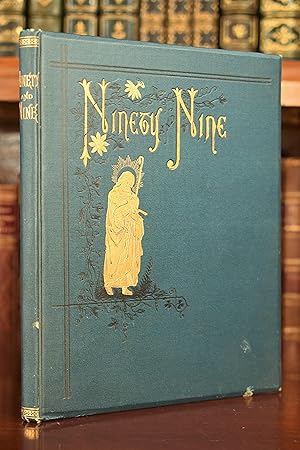 Seller image for THE NINETY AND NINE for sale by Lost Time Books