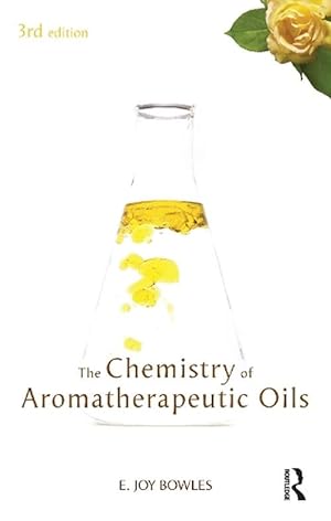 Immagine del venditore per Chemistry of Aromatherapeutic Oils (Paperback) venduto da Grand Eagle Retail