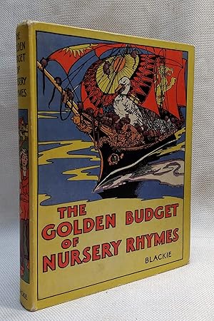 The Golden Budget of Nursery Rhymes