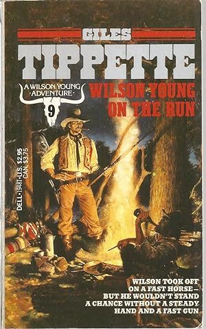 Wilson Young on the Run (A Wilson Young Adventure 9)