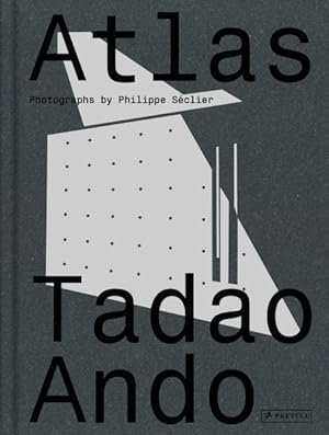 Seller image for Tadao Ando for sale by GreatBookPrices