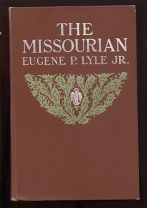 Seller image for The Missourian for sale by E Ridge Fine Books