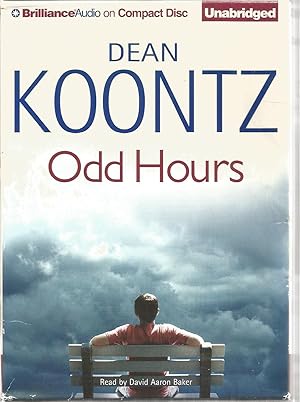 Odd Hours [Unabridged Audiobook]