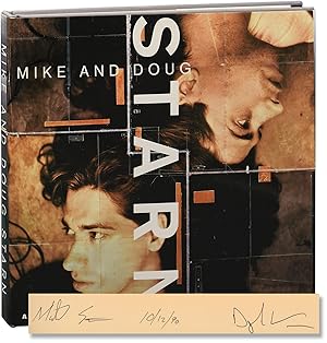Mike and Doug Starn (Signed First Edition)