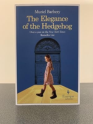 Seller image for The Elegance of the Hedgehog for sale by Vero Beach Books