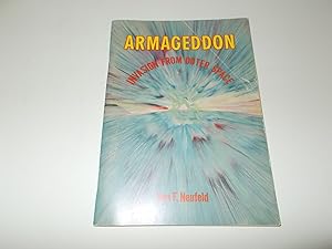 Seller image for Armageddon : Invasion From Outer Space for sale by Paradise Found Books