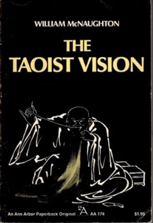 Seller image for THE TAOIST VISION for sale by By The Way Books
