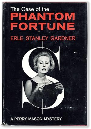 Bild des Verkufers fr The Case Of The Phantom Fortune zum Verkauf von Lorne Bair Rare Books, ABAA