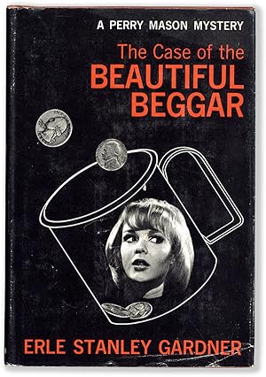 The Case of The Beautiful Beggar