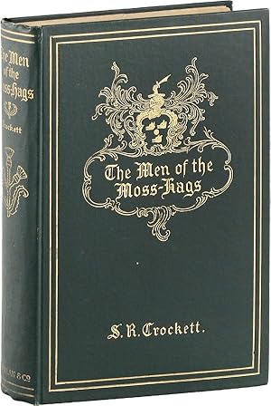 Image du vendeur pour The Men of the Moss-Hags mis en vente par Lorne Bair Rare Books, ABAA