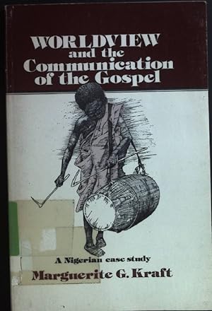 Bild des Verkufers fr Worldview and the Communication of the Gospel zum Verkauf von books4less (Versandantiquariat Petra Gros GmbH & Co. KG)