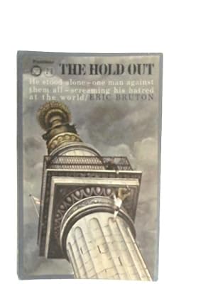 Imagen del vendedor de The Hold Out a la venta por World of Rare Books