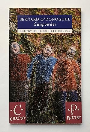 Seller image for Gunpowder for sale by George Ong Books