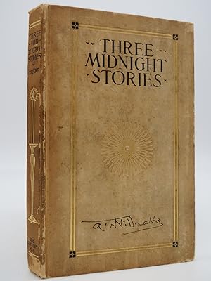 THREE MIDNIGHT STORIES,