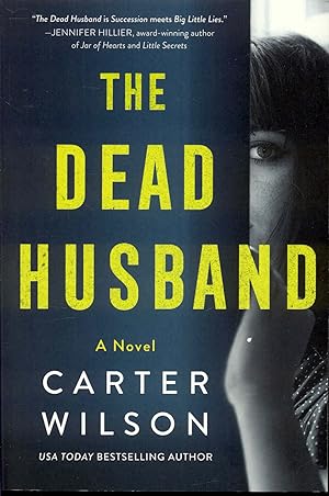 Imagen del vendedor de The Dead Husband a la venta por Bookmarc's