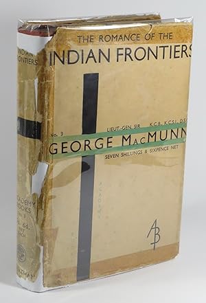 The Romance of the Indian Frontiers