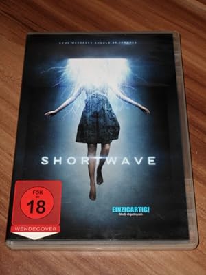 Shortwave, [DVD]