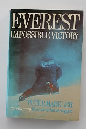 Everest Impossible Victory