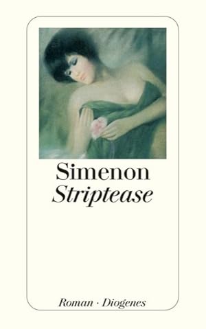 Seller image for Striptease (detebe) for sale by Gerald Wollermann