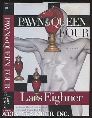 Seller image for PAWN TO QUEEN FOUR: A Novel for sale by Alta-Glamour Inc.