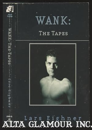 Immagine del venditore per WANK: The Tapes venduto da Alta-Glamour Inc.