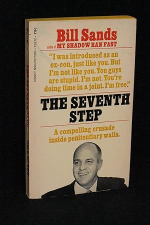 Seller image for The Seventh Step for sale by Books by White/Walnut Valley Books