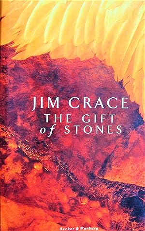 Imagen del vendedor de The Gift of Stones a la venta por Ken Jackson