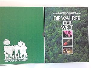 Seller image for Die Wlder der Welt for sale by ANTIQUARIAT FRDEBUCH Inh.Michael Simon