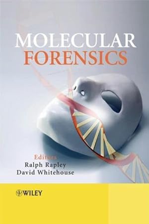 Seller image for Molecular Forensics. for sale by Antiquariat Thomas Haker GmbH & Co. KG
