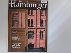 Seller image for Der Hamburger: Ausgabe Sommer 2010 Hrsg. Peter Felske, Uwe M. Horstmann for sale by ANTIQUARIAT FRDEBUCH Inh.Michael Simon