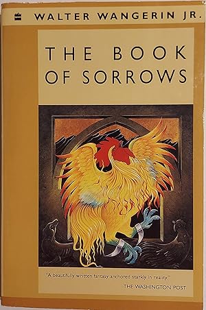 Seller image for The Book of Sorrows for sale by Mister-Seekers Bookstore