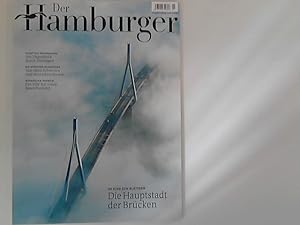 Bild des Verkäufers für Der Hamburger: Ausgabe Frühling 2009 Hrsg. Peter Felske, Uwe M. Horstmann zum Verkauf von ANTIQUARIAT FÖRDEBUCH Inh.Michael Simon