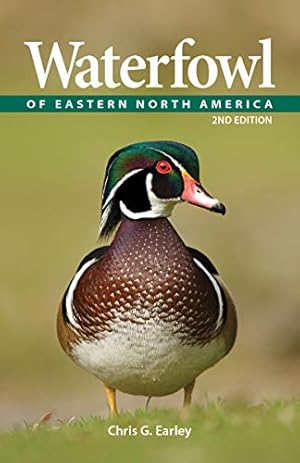 Seller image for Waterfowl of Eastern North America [Soft Cover ] for sale by booksXpress