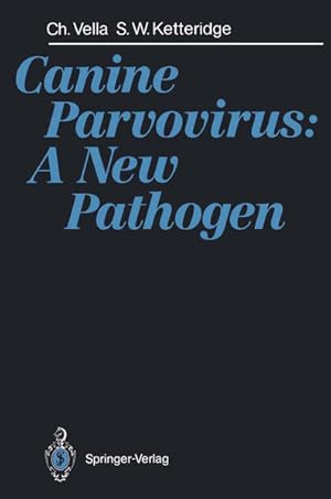 Canine parvovirus : a new pathogen.