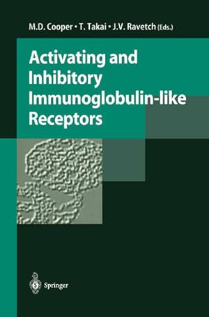 Activating and Inhibitory Immunoglobulin-like Receptors.