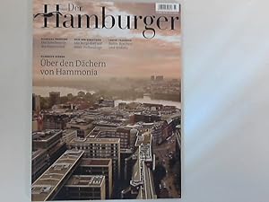 Seller image for Der Hamburger: Ausgabe Herbst 2011 Hrsg. Peter Felske, Uwe M. Horstmann for sale by ANTIQUARIAT FRDEBUCH Inh.Michael Simon