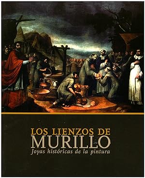 Los Lienzos de Murillo: Joyas hist