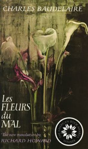 Imagen del vendedor de Les Fleurs Du Mal by Charles Baudelaire [Paperback ] a la venta por booksXpress