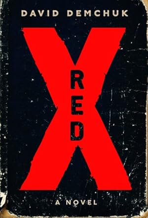 Seller image for Red X for sale by GreatBookPrices