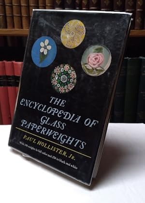 The Encyclopedia of Glass Paperweights