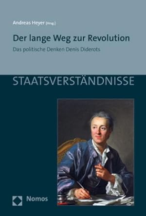 Seller image for Der lange Weg zur Revolution for sale by Rheinberg-Buch Andreas Meier eK