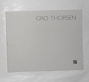 Seller image for Gro Thorsen - Night and Day - Paintings (Jill George Gallery, London 12 September - 13 October 2006) for sale by David Bunnett Books