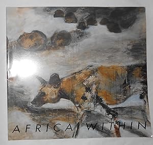 Imagen del vendedor de Lorna Marsh - Africa Within (Aldo Castillo Gallery, Chicago 1996) a la venta por David Bunnett Books