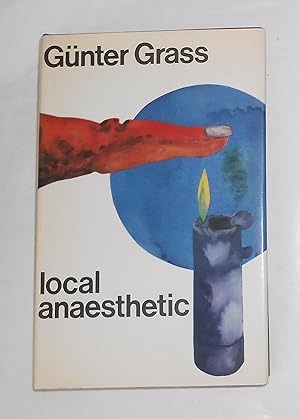Seller image for Local Anaesthetic for sale by David Bunnett Books