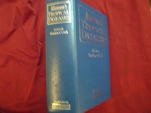 Seller image for Manson's Tropical Diseases. for sale by BookMine