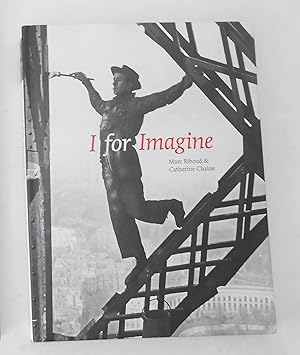 Bild des Verkufers fr I for Imagine - Marc Riboud - Photographs zum Verkauf von David Bunnett Books