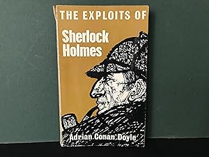 Immagine del venditore per The Exploits of Sherlock Holmes venduto da Bookwood