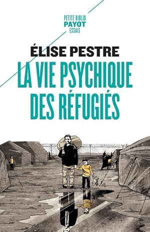 la vie psychique des réfugiés