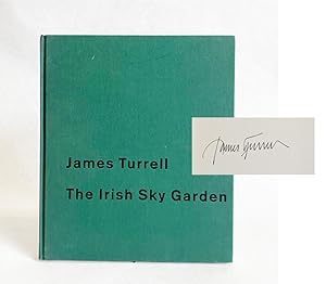 Seller image for James Turrell : The Irish Sky Garden for sale by Exquisite Corpse Booksellers