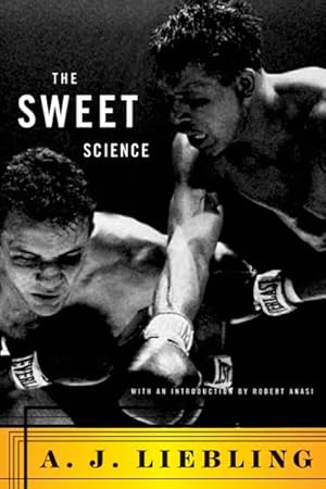 Imagen del vendedor de Sweet Science a la venta por GreatBookPricesUK